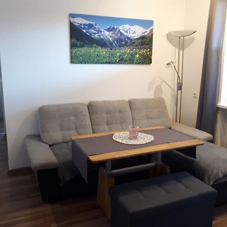 Apartment Kendlbacher Zell am See Exterior foto