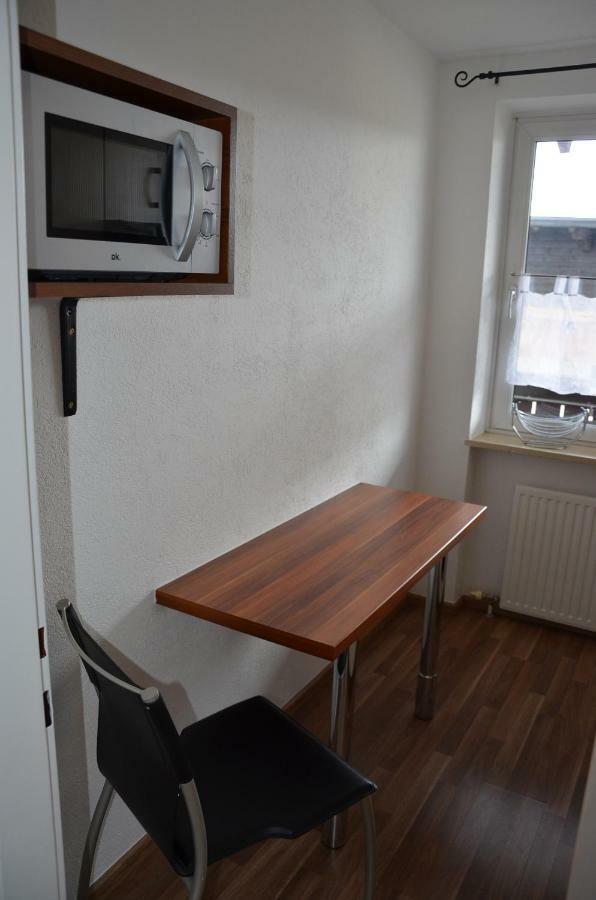 Apartment Kendlbacher Zell am See Exterior foto