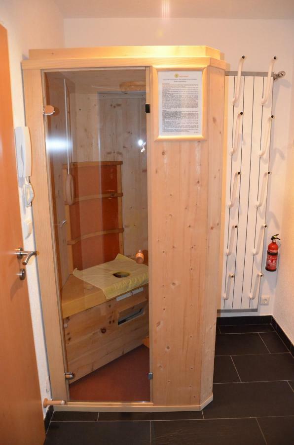Apartment Kendlbacher Zell am See Exterior foto