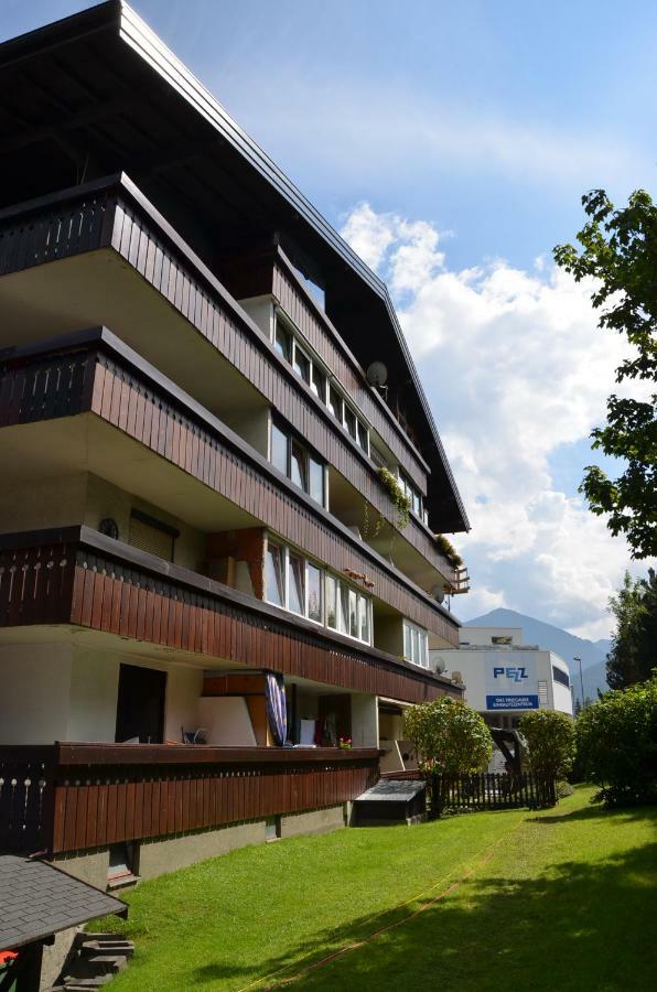 Apartment Kendlbacher Zell am See Exterior foto