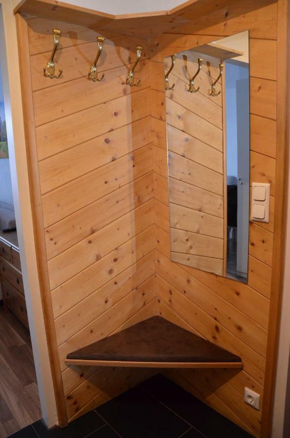 Apartment Kendlbacher Zell am See Exterior foto
