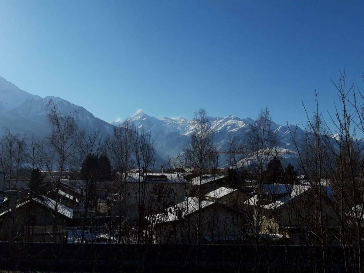 Apartment Kendlbacher Zell am See Exterior foto